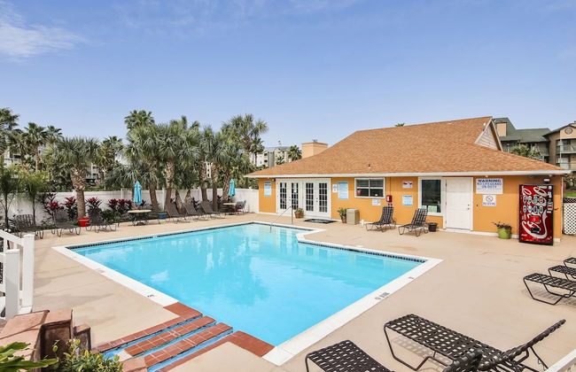 Palms at Cove View 1324 - Summer Daze - Foto 12