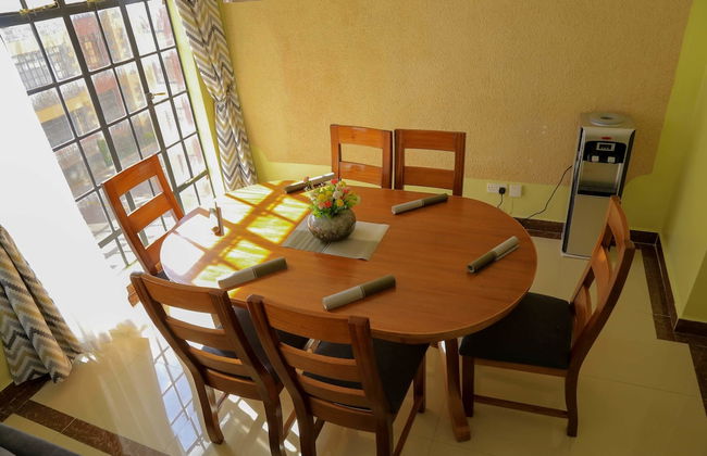 Link Palm Apartments - Foto 7