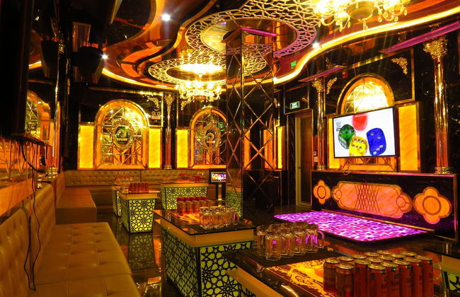 Ivory Villas & Resort - Photo 40