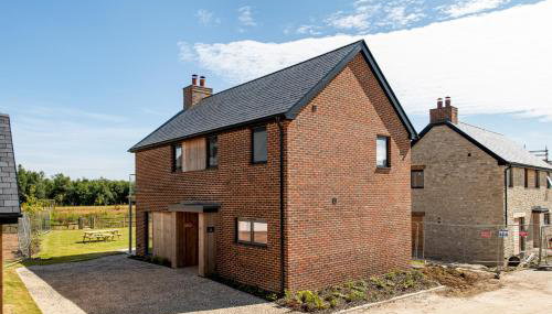 Meadow Hare SV06 Silverlake Dorset - Foto 2, Other
