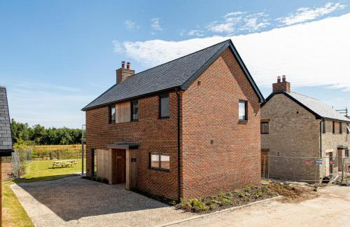 Meadow Hare SV06 Silverlake Dorset - Photo 2