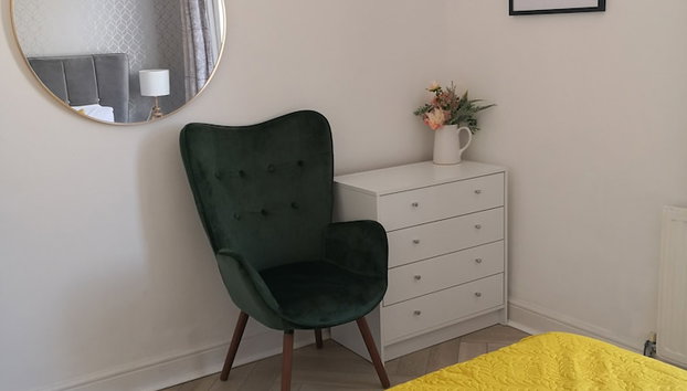 Modern 3 bedrooms house with 6 guests - Foto 2, Imagem principal