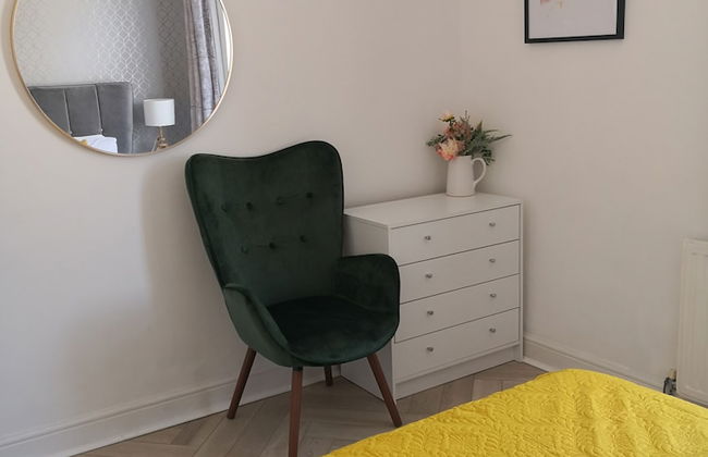 Modern 3 bedrooms house with 6 guests - Photo 1