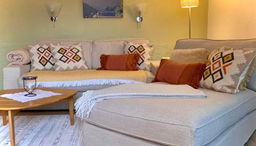 Sonnenhof - Ferienwohnung - Foto 3