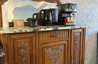 Studio Cosy & Authentique - Centre Ligny - Foto 22