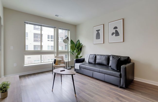 Your DC Comfort Apartments - Foto 73