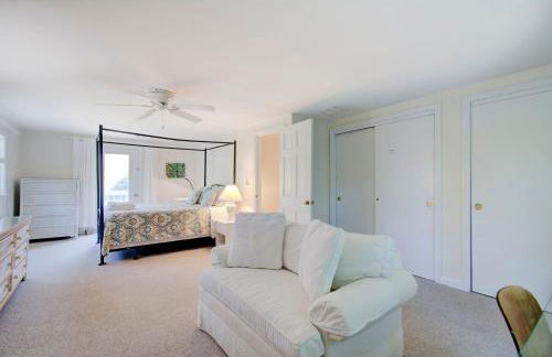 Walk to Nauset Beach NEW AC System - Foto 14