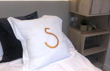 Santa Suites - Foto 19