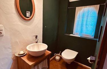 Wellness-Auszeit im Dümmer-Weserland in außergewöhnlichem Ferienhaus inklusive privates Saunahaus - Foto 17