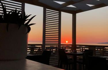 Residence Le Palme - Appartamenti sul mare - Spiaggia tra Palinuro e Caprioli - Foto 19