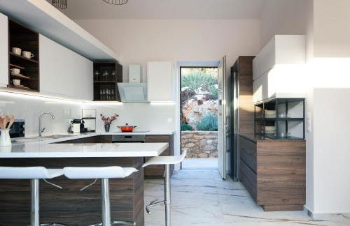 Rethymnian Gem Luxury Villa - Foto 21