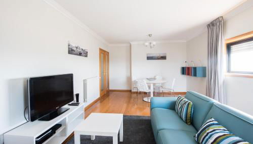 Porto RiverSea Quay Apartment - Photo 2