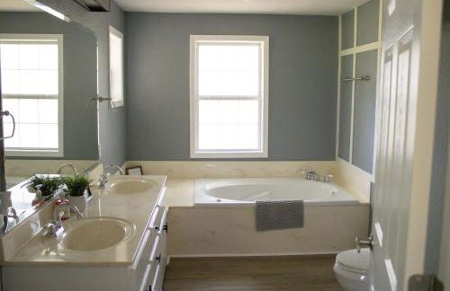 Bountiful Cabin - Hot Tub - Foto 11