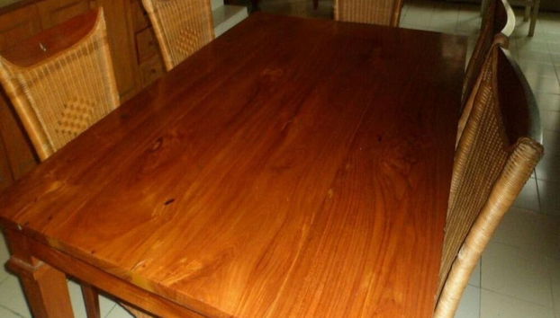 Servicio de comidas en la habitación