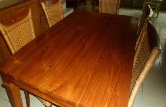 Kota Bunga AA - Photo 2