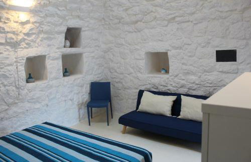 Trullo Le Macchie - Foto 32