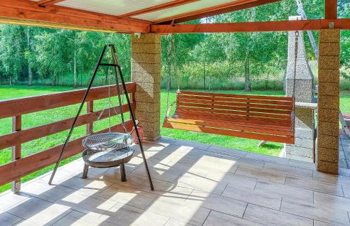 Nice Home In Drawsko Pomorskie - Foto 9