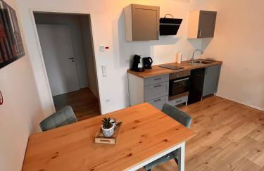 Monteurswohnungen in Dorsten - Zentrum - NEU saniert - Foto 6