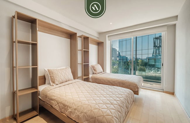 Vita Polanco 702 in Ciudad de M Xico - Foto 6