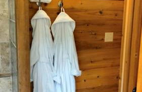 The Cottage at Journey Inn - Foto 8