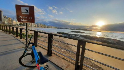 MAR & SERRA - PRAIA do MORRO - Foto 3