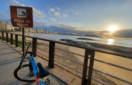 MAR & SERRA - PRAIA do MORRO - Photo 3