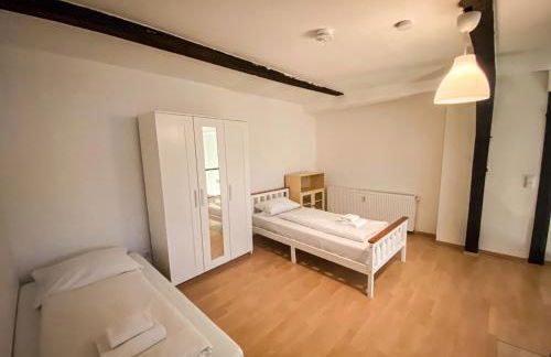 Zentrale Apartments in Kulmbach- 20km bis Bayreuth - Photo 27