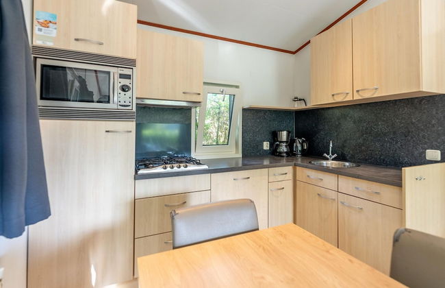 Cozy Chalet in the Dune Region - Foto 6