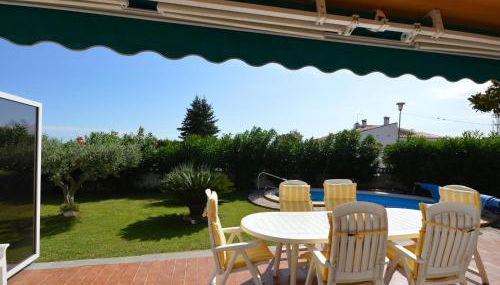 Casa vintage con piscina, WiFi y jardín en zona tranquila de Sant Pere Pescador - ES-89-120 - Foto 4