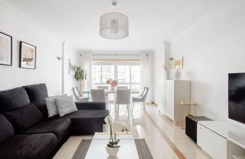 Apartamento em Lisboa, perto de Sintra - Foto 1