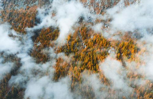 Azzurro Mountain Lodge - Foto 47