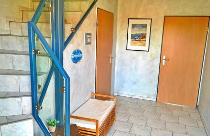 Ferienwohnung 1 - Zur Schwedenschanze - ABC561 - Nur Feriengäste! - Foto 13