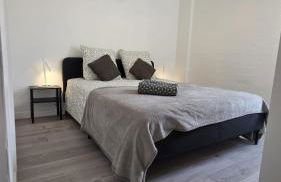 Entre vignes et Canal du Midi Appart 6 pers rénové - Foto 8