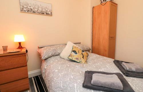 Cliffe Cottage - Foto 13