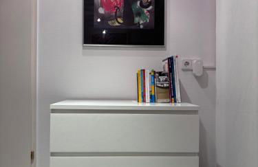 Doppelzimmer in Stuttgart-Birkach - Nähe Musicals im SI-Zentrum, Messe, Flughafen, Uni Hohenheim - Foto 9