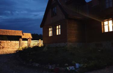 Malowniczy Zakątek w Dercu - Foto 23