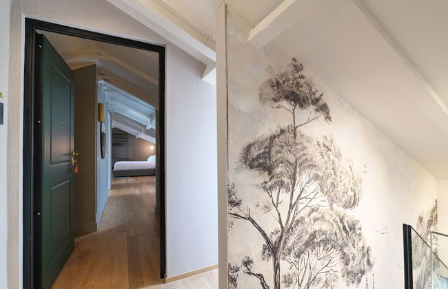 Prestige Boutique Homes Aparthotel Piazza Duomo View - Photo 69