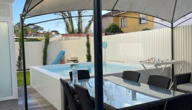 Thyrso Village - Foto 3, Garden