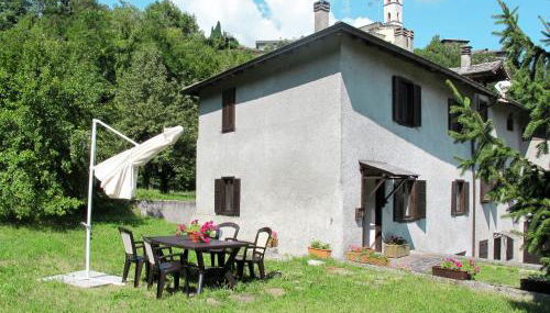 Holiday Home Casa al Mulino by Interhome - Foto 2