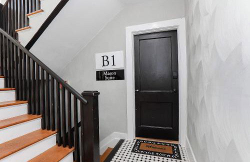 Sojourn at Colley Manor - Foto 29