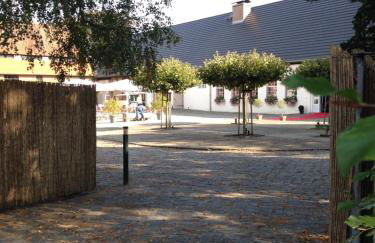 Schönewalde Appartement 2 - Foto 9