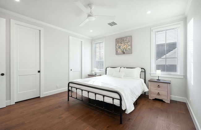 Gated 5 Bedroom Walkable to East Austin - Foto 7