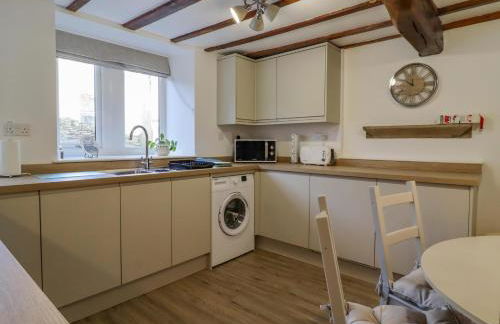 Sarah's Cottage - Foto 8