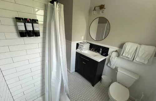 Tampa Heights Prohibition Era Bungalow - Foto 55