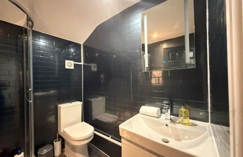 Snuggle Cove Apartments- Walton Road - Foto 80