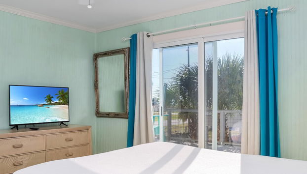 Sea Hook - Foto 3, Habitación