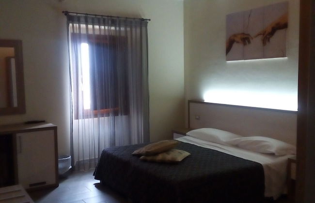 Hotel Ristorante Cantina Langelina - Foto 2