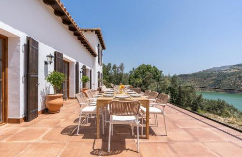 Villa Valle de Lecrín - Photo 35