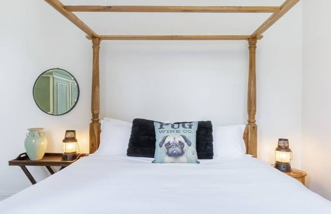 The Eaglehawk Country House Hotel Maldon - Photo 4