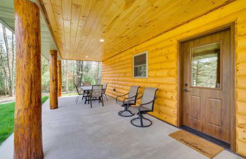 Near Memorial Park Lake Arbutus Vacation Rental - Foto 21
